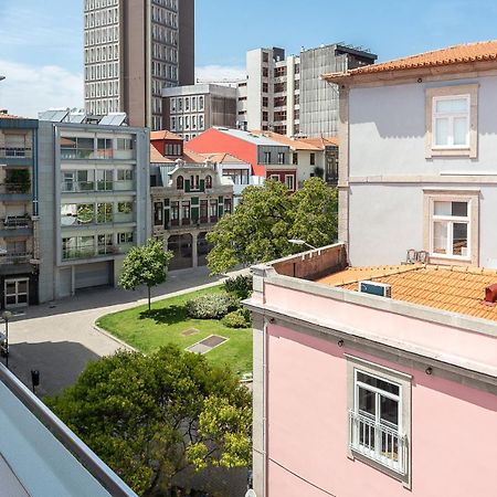 Big Families & Groups Bonjardim Views 5 Bedrooms 3 Bathrooms OOporto Exterior foto
