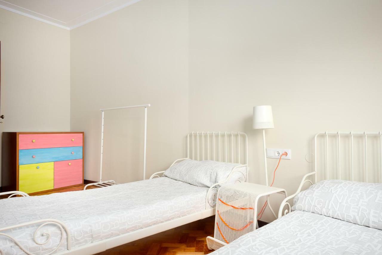 Big Families & Groups Bonjardim Views 5 Bedrooms 3 Bathrooms OOporto Exterior foto