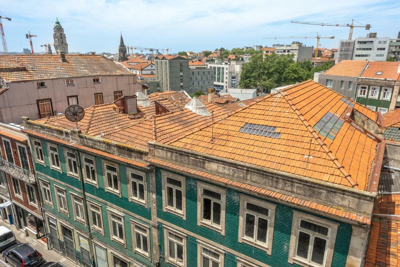 Big Families & Groups Bonjardim Views 5 Bedrooms 3 Bathrooms OOporto Exterior foto
