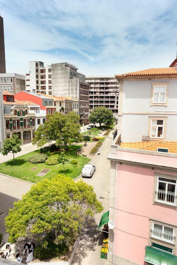 Big Families & Groups Bonjardim Views 5 Bedrooms 3 Bathrooms OOporto Exterior foto