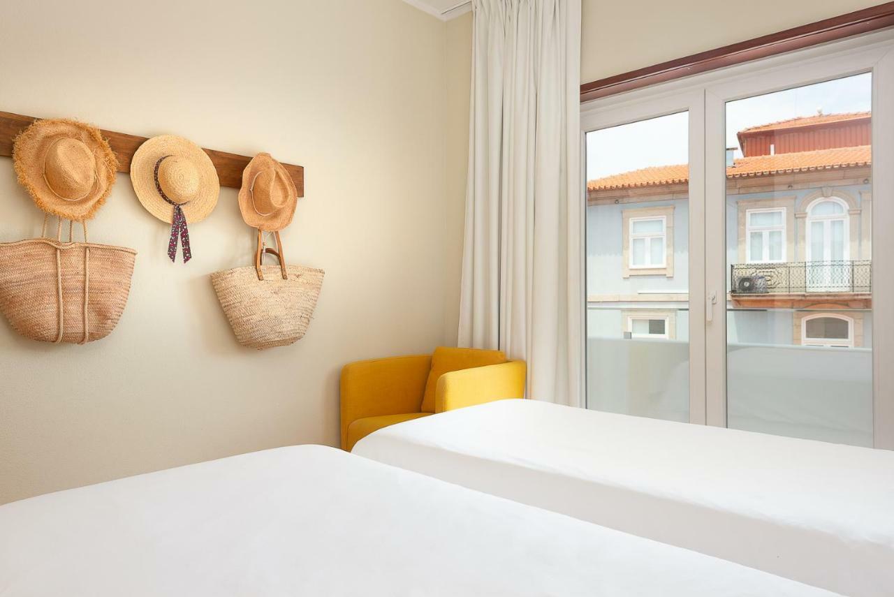 Big Families & Groups Bonjardim Views 5 Bedrooms 3 Bathrooms OOporto Exterior foto