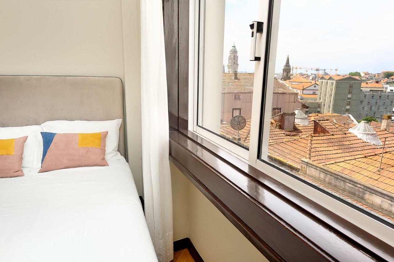 Big Families & Groups Bonjardim Views 5 Bedrooms 3 Bathrooms OOporto Exterior foto