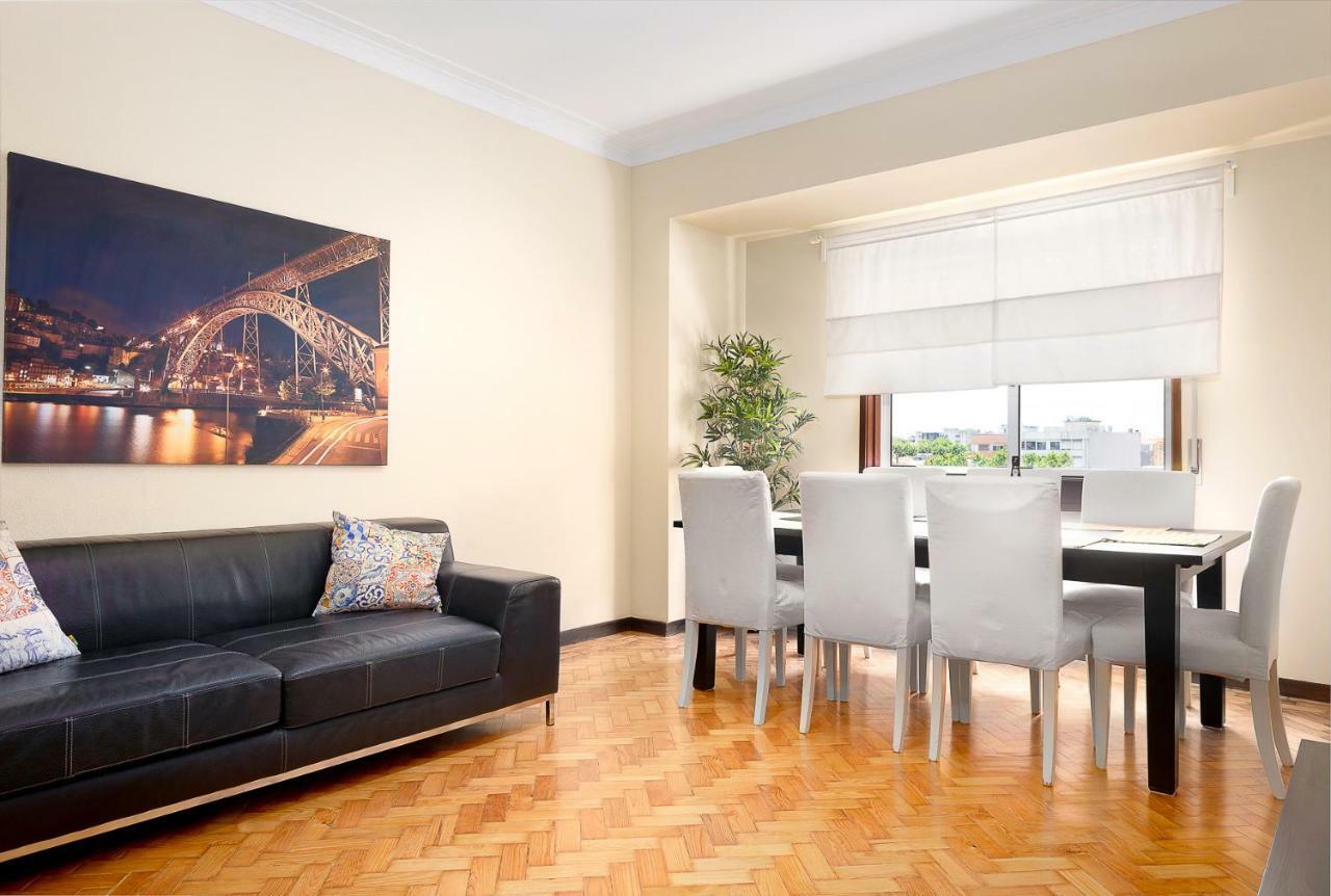 Big Families & Groups Bonjardim Views 5 Bedrooms 3 Bathrooms OOporto Exterior foto