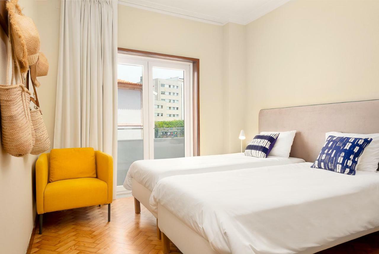 Big Families & Groups Bonjardim Views 5 Bedrooms 3 Bathrooms OOporto Exterior foto