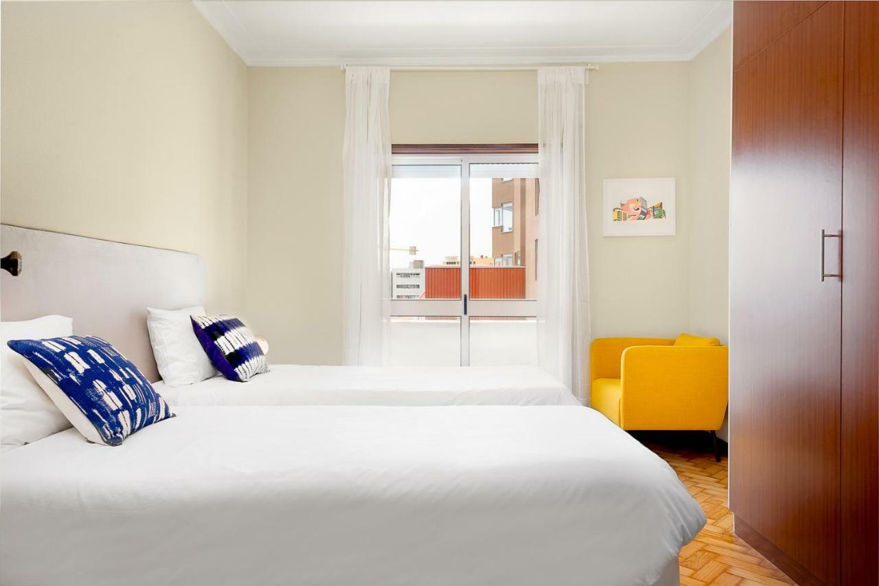 Big Families & Groups Bonjardim Views 5 Bedrooms 3 Bathrooms OOporto Exterior foto