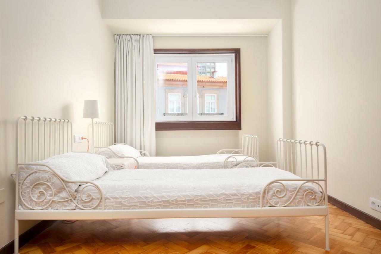 Big Families & Groups Bonjardim Views 5 Bedrooms 3 Bathrooms OOporto Exterior foto