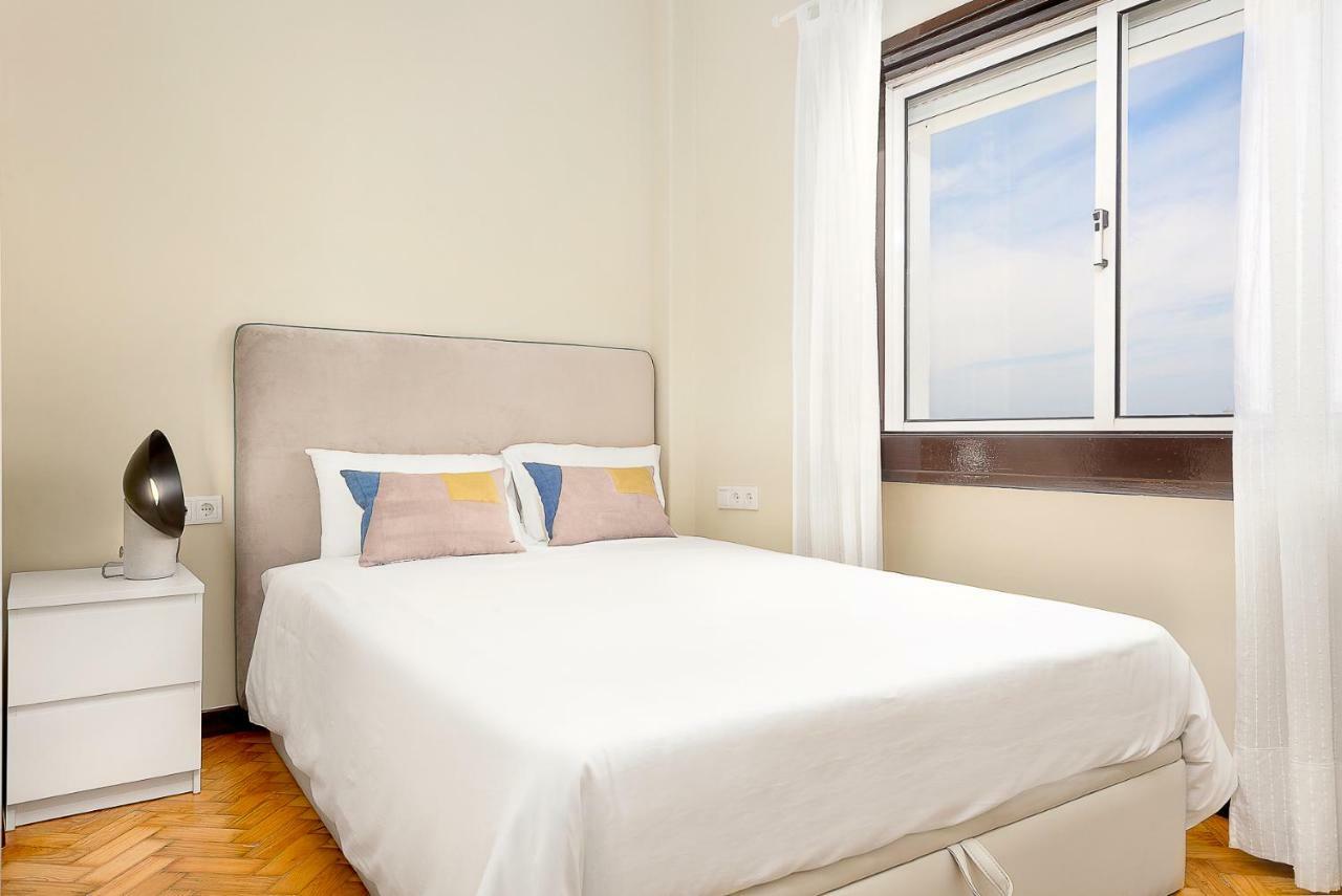 Big Families & Groups Bonjardim Views 5 Bedrooms 3 Bathrooms OOporto Exterior foto