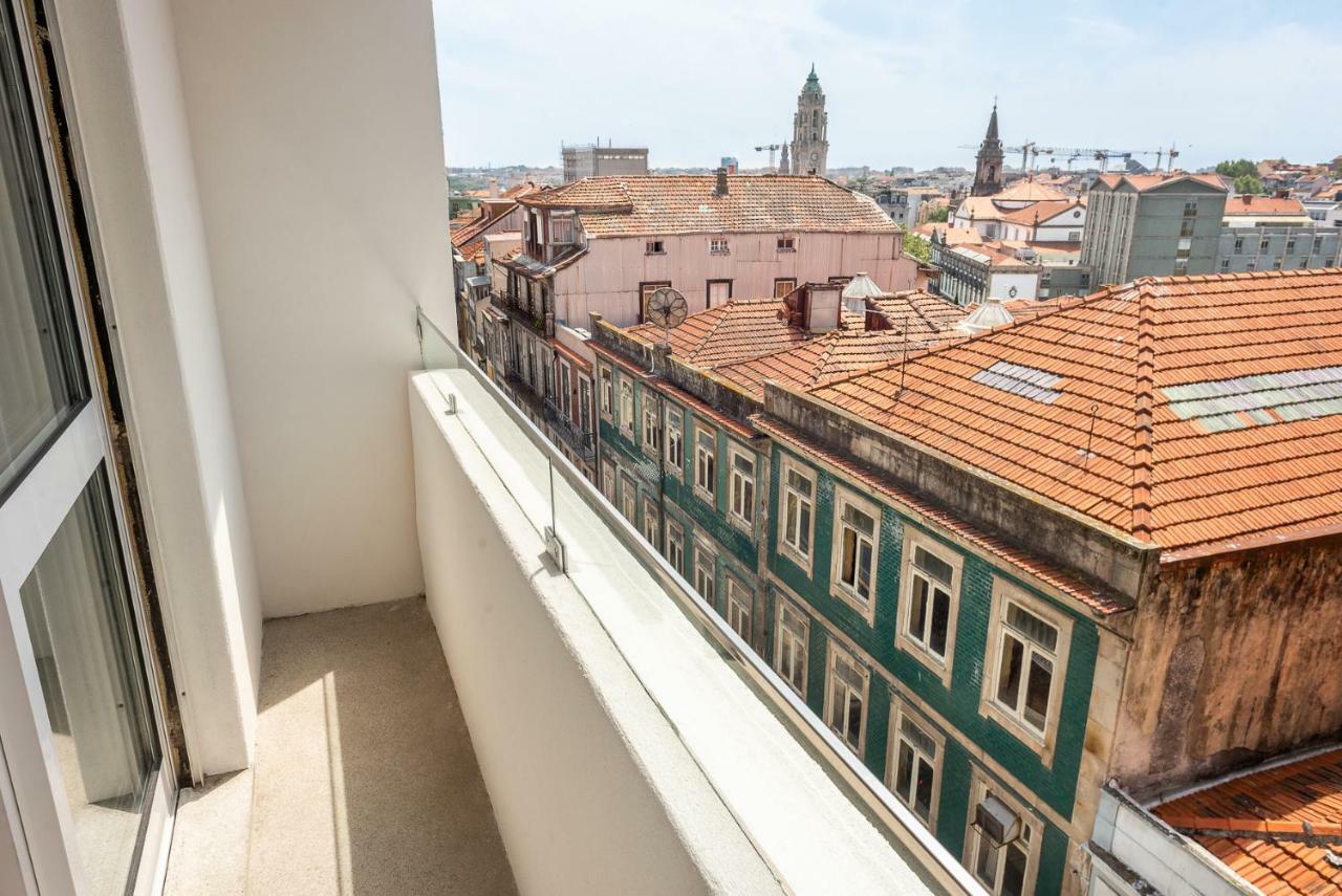 Big Families & Groups Bonjardim Views 5 Bedrooms 3 Bathrooms OOporto Exterior foto