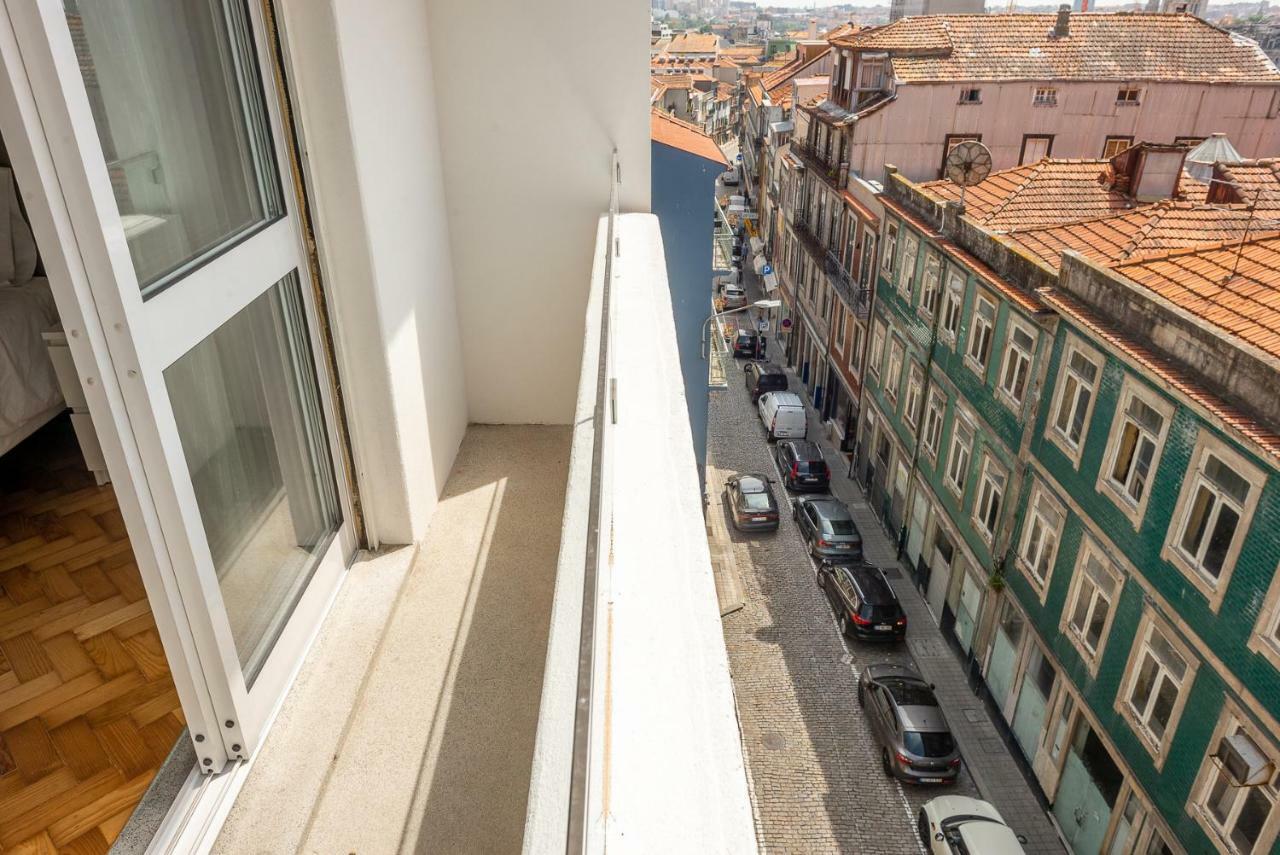 Big Families & Groups Bonjardim Views 5 Bedrooms 3 Bathrooms OOporto Exterior foto